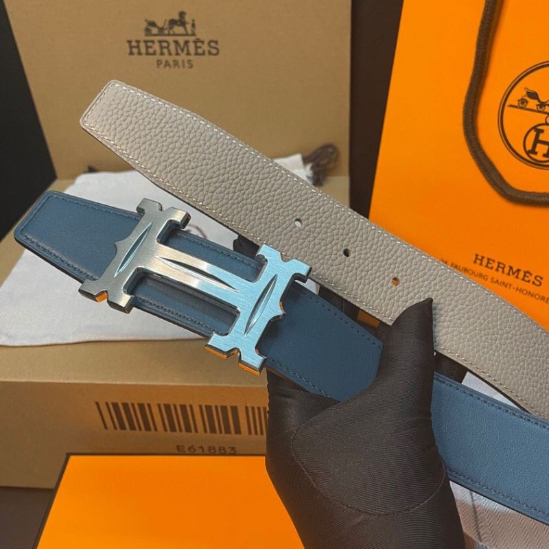 H**mes belts